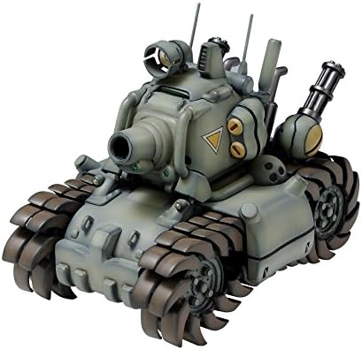 Amazon Wave 1 24 Sv 001 I メタルスラッグ プラモデル プラモデル 通販