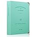Ablus 120 Pockets Mini Photo Album for Fujifilm Instax Mini 7s 8 8+ 9 25 26 50s 70 90 Instant Camera & Name Card (Jade green)