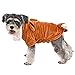 PAWZ Road Halloween Pet Costume Dog Clothes Jumpsuits Cartoon Design S(Chest 13.4