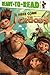 Here Come the Croods (The Croods Movie)
