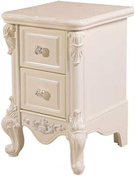 Möbel Dekoration Europäischer Stil Nachttisch Schmaler Tisch