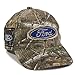 Odc Ford Logo Realtree Edge Cap Outdoor Cap Frd04a