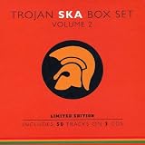 Cordobés De Adopción: Martes Musical - Trojan Ska Box - 8