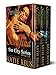 The Serafina: Sin City Series Box Set: Volume 1
