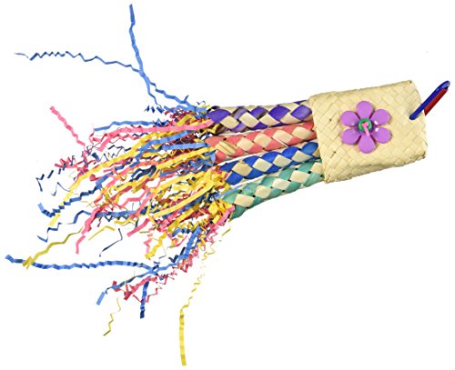 Super Bird Creations Pocket Rocket Toy for Birds