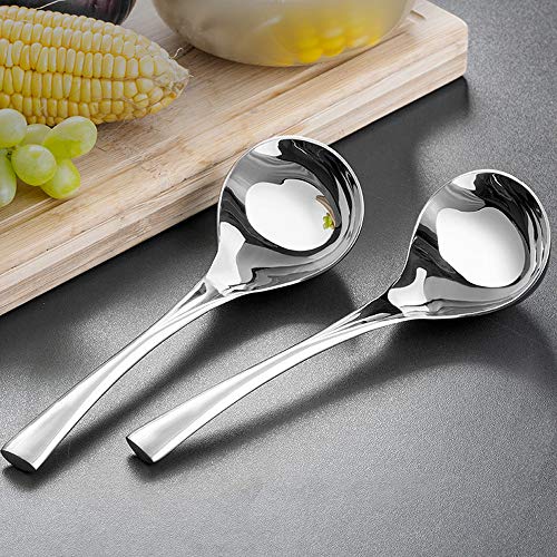 3 Wenkoni+Heavy+weight+Stainless+Hollow+handle