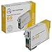 LD Remanufactured Epson 68 / T068 & 69 / T069 Set of 4 Ink Cartridges (Black, Cyan, Magenta, Yellow) for use in Stylus C120, CX5000, CX6000, NX415, NX510 & WorkForce 30, 310, 500, 610, 1100