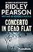 Concerto in Dead Flat (Chris Klick Mysteries Book 3)