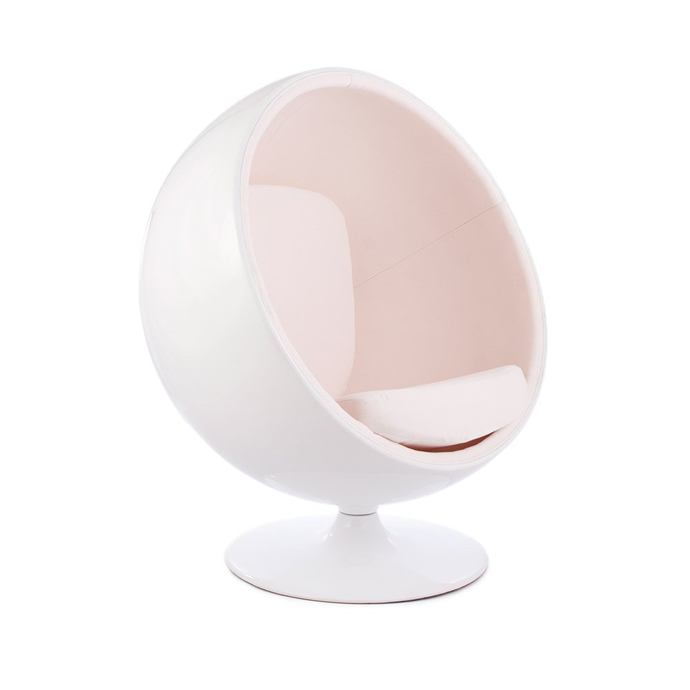 Best Eames Lounge Chair Replica Faux Leather