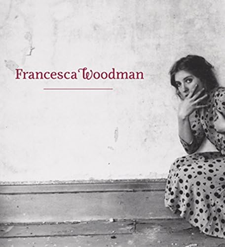 The Artist's Books: Francesca Woodman: 9781913620882: Amazon.com