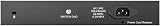 D-Link DGS-1016D 16-Port Gigabit Ethernet Switch Metal Fanless Plug Play UK view 6