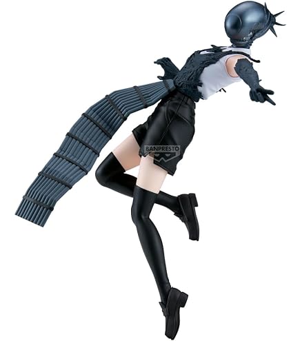 Amazon.com: Banpresto - Chainsaw Man - Power II, Bandai Spirits