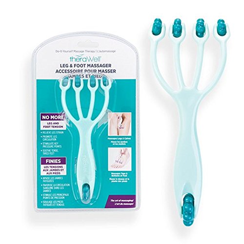 Therawell leg and foot massager Clearance
