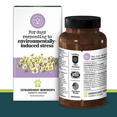 EverRoot Dog Supplement for Dog Anxiety Relief by Purina, Calming