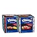 Kleenex Trusted Care Facial Tissues featuring Disney Pixar’s Cars 3 designs,80 count (Pack of 27)