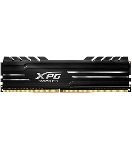 Patriot Viper Steel DDR4 RAM 8GB (1X8GB) 3200MHz CL16 1.35v UDIMM