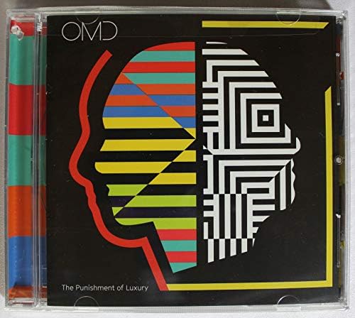 Amazon.com: Orchestral Manoeuvres In The Dark: CDs & Vinyl