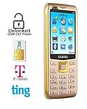 Gamma S11 Dual-Camera 2.8