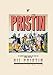PRISTIN - HI! PRISTIN (The 1st Mini Album) [Prismatic ver.] CD+Booklet+Sticker+Photocard+2 Folded Poster