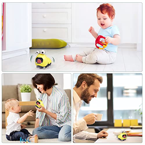 Electric Walking Swinging Toy for Kids, Bhbuy Electric Walking Animal