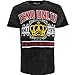 Ecko MMA All Business T-Shirt Black (Medium)