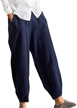 denim wide leg palazzo pants