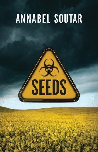 Seeds Paperback – January 29, 2013