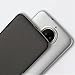 Moto G5S Plus Case, Anccer Motolora G5S Plus [Colorful Series] [Ultra-Thin] [Anti-Drop] Premium Material Slim Ultra Thin Cover (Gravel Black)
