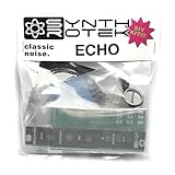 Synthrotek ECHO Voltage Controlled Echo Full DIY Kit