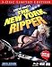 New York Ripper, The (Blu-ray + DVD + CD)