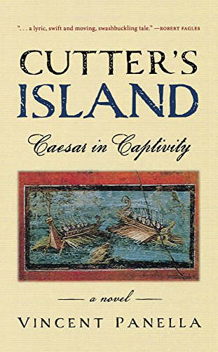 Cutter's Island: Caesar in Captivity by Vincent Panella