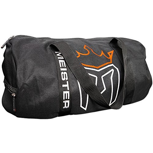 Chain Mesh Gym Bag