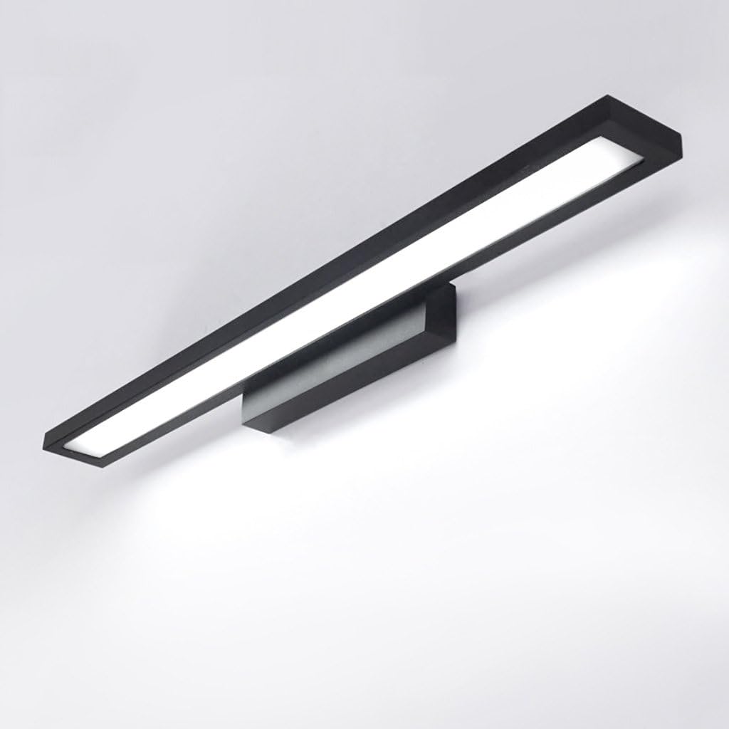 Badezimmerbeleuchtung Spiegel-Badezimmer-Wand-Lampe, LED-Spiegel-Licht