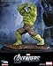 Dragon Models Avengers The Hulk Action Hero Vignette Statue
