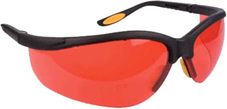 womens glasses semi rimless