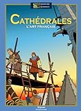 Cathédrales : L'art français by 