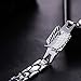 Attack on Titan Bracelet Shingeki No Kyojin Survey Corps TV Alloy Fancy Silver