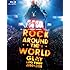 GLAY ROCK AROUND THE WORLD 2010-2011 LIVE IN SAITAMA SUPER ARENA -SPECIAL EDITION- [Blu-ray]