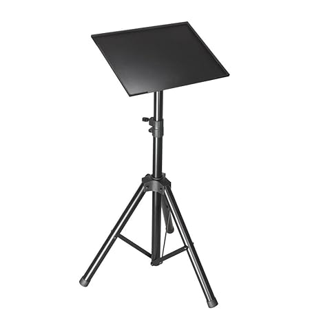 Adam Hall SLT 003 - Atril para ordenador portátil: Amazon.es ...