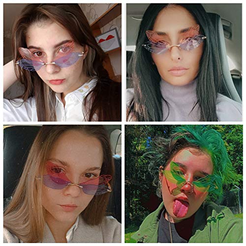 dragonfly sunglasses