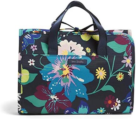 Vera Bradley Lighten Up Hanging Travel Organizer 2 Vera Bradley Lighten Up Hanging Travel Organizer