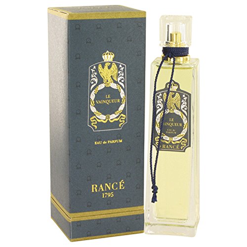 Le Vainqueur EDP By Rance 3.4 Oz