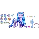My Little Pony A New Generation Unicorn Chams - Izzy Moonbow