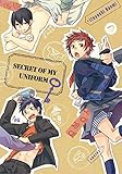 Secret of My Uniform (Yaoi Manga) Vol. 1 by
