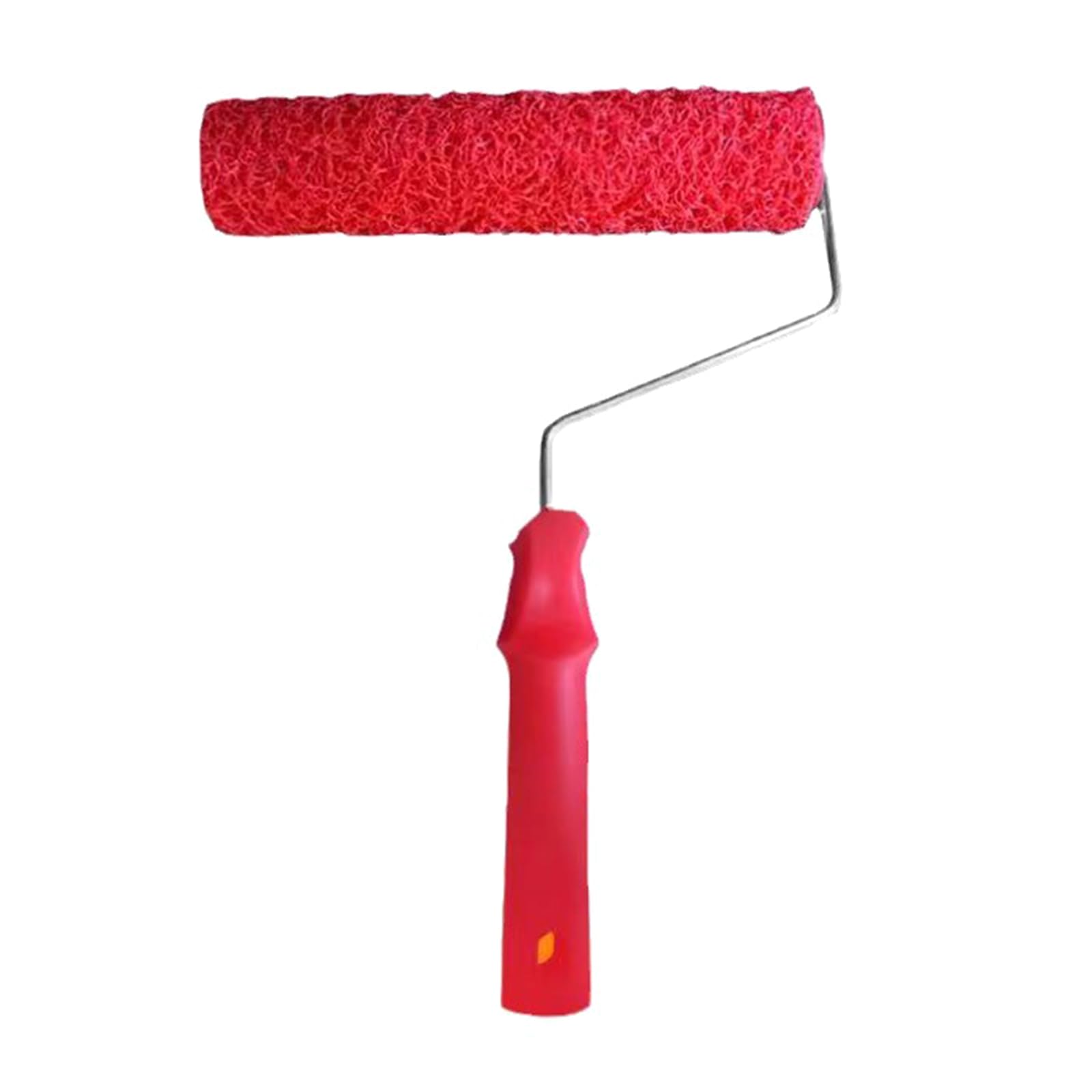 Wall Brush Putty Roller Texture Pattern Roller Brush Compound Roller For Smooth Plastering Construction Tool