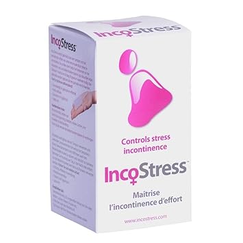 Incostress Your Solution To Female Incontinence And Weak Pelvic
