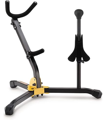 Amazon.com: Hercules DS538B Multi Orchestral Stand : Musical