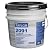 WF Taylor 2091-4 4 gal. Tuff Grip Tps Pressure Sensitive Vinyl & Rubber Flooring Adhesive