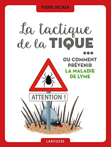 La tactique de la tique... by 