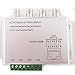 uxcell UTP 4 Channel Passive Video Balun Transceiver